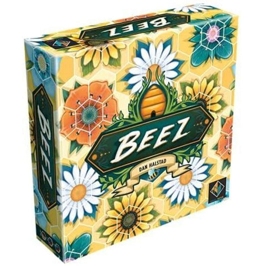 Asmodee Plan B Games Inc. Beez