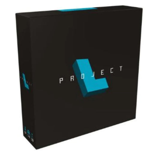 Asmodee Project L