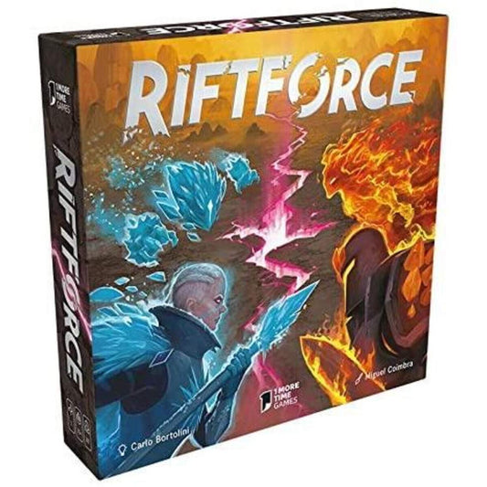 Asmodee Riftforce