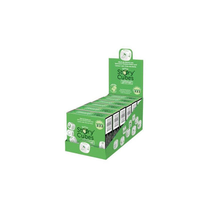 Asmodee Rory's Story Cubes Primal