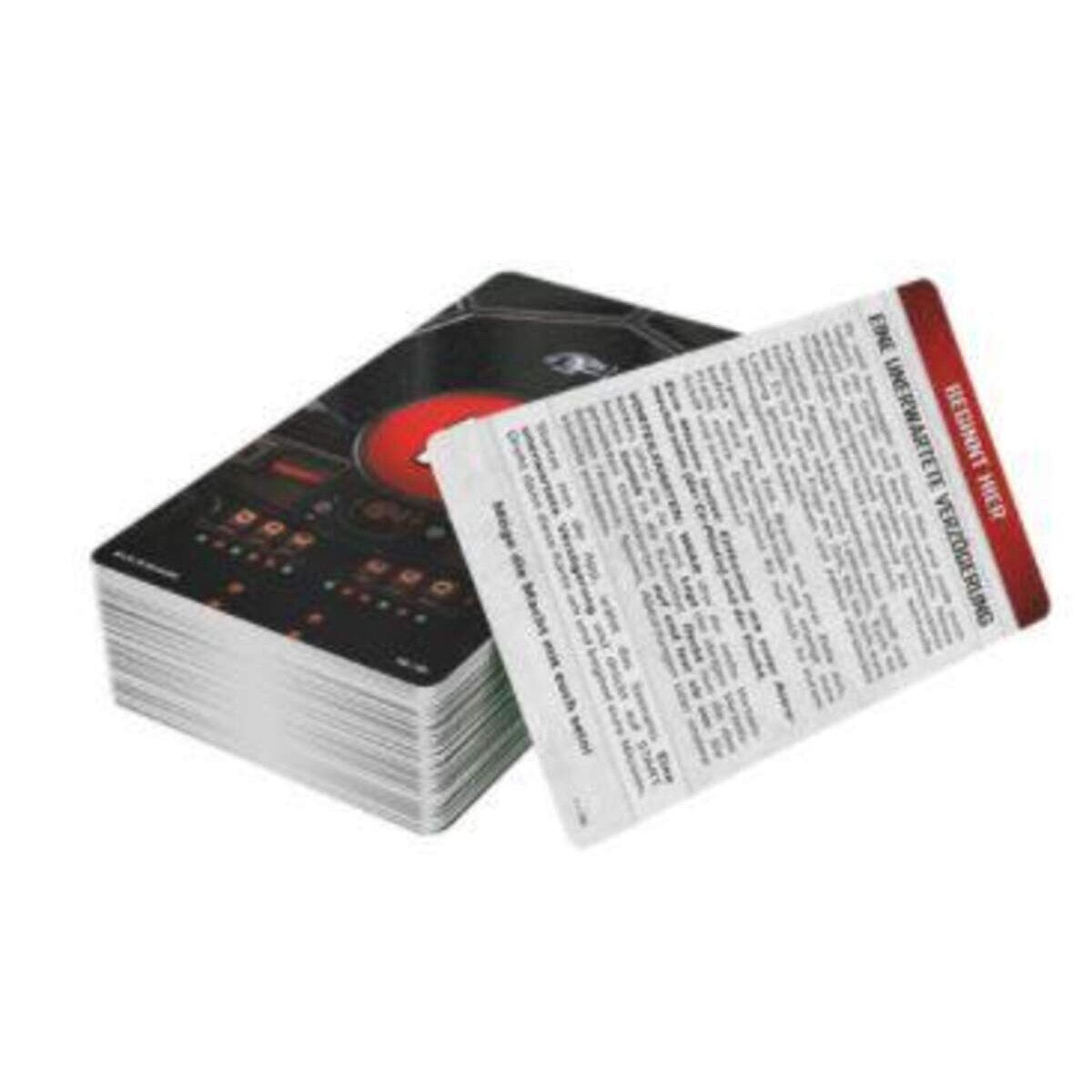 Asmodee Space Cowboys Unlock! - Star Wars Eine unerwartete Verzögerung