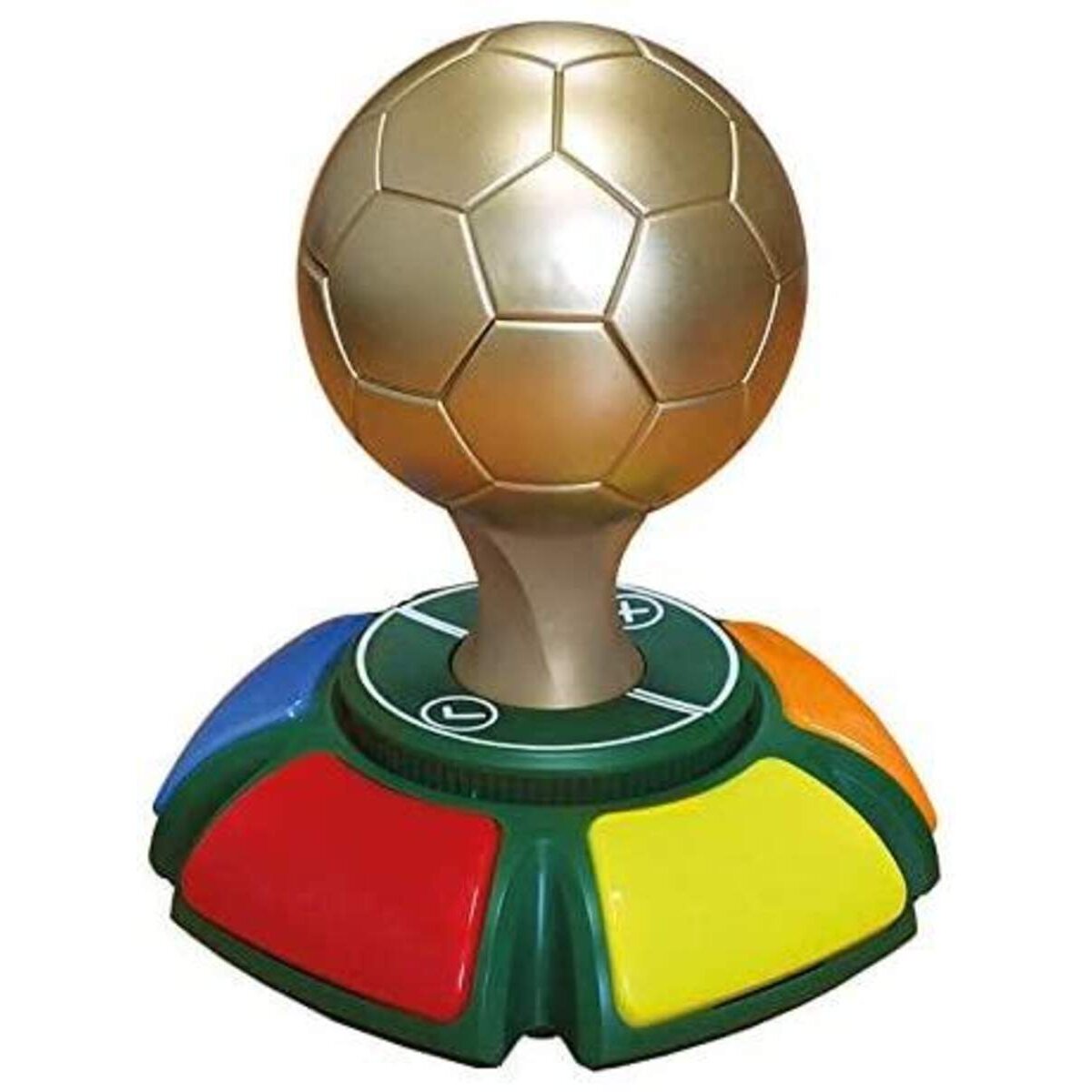 Asmodee Zanzoon Fanzone