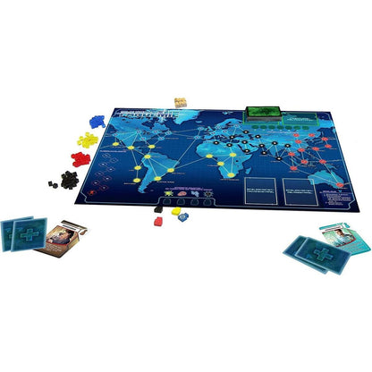 Asmodee ZMAN Pandemic - Grundspiel