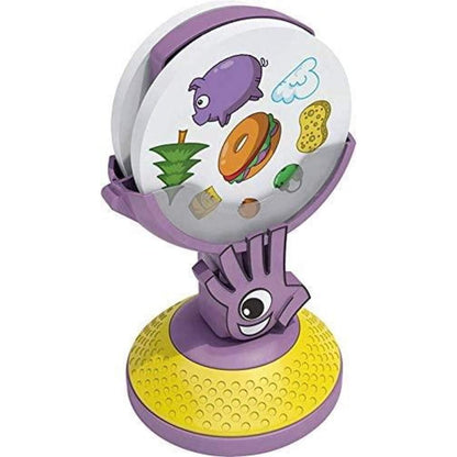 Asmodee Zygomatic Dobble 360°