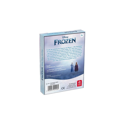 ASS Altenburger Disney Die Eiskönigin - Mau Mau Junior