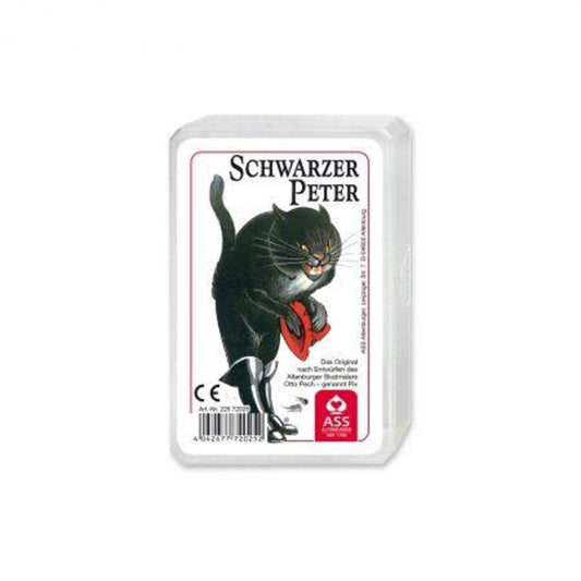 ASS Altenburger Schwarzer Peter