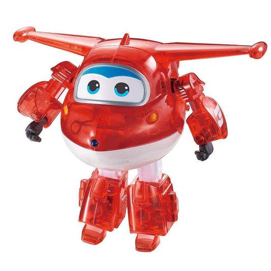 Auldeytoys Super Wings X-Ray Jett