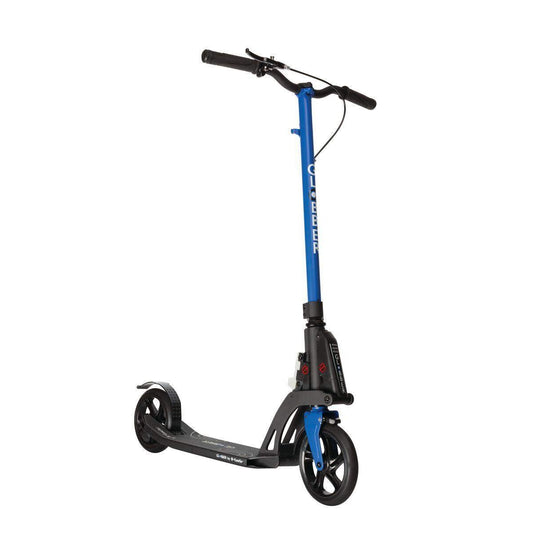 Authentic Sports GLOBBER One K 180 mit Bremse , blau