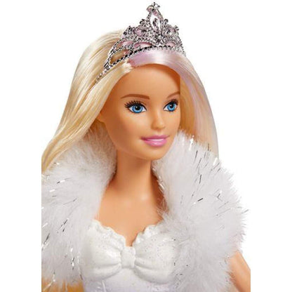 Babie Dreamtopia Schneezauber Prinzessin Puppe