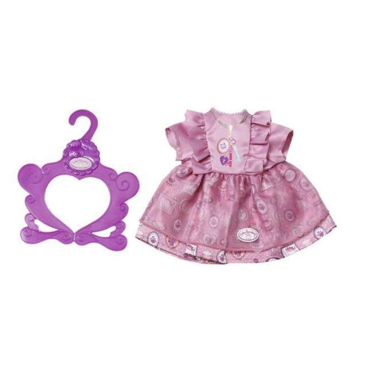 Baby Annabell® Kleid, sortiert