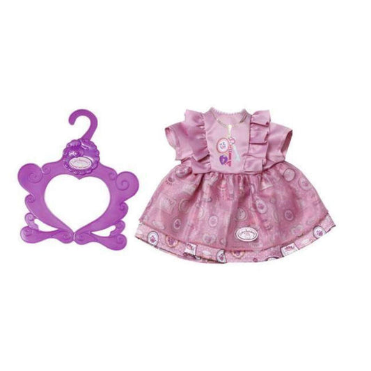 Baby Annabell® Kleid, sortiert