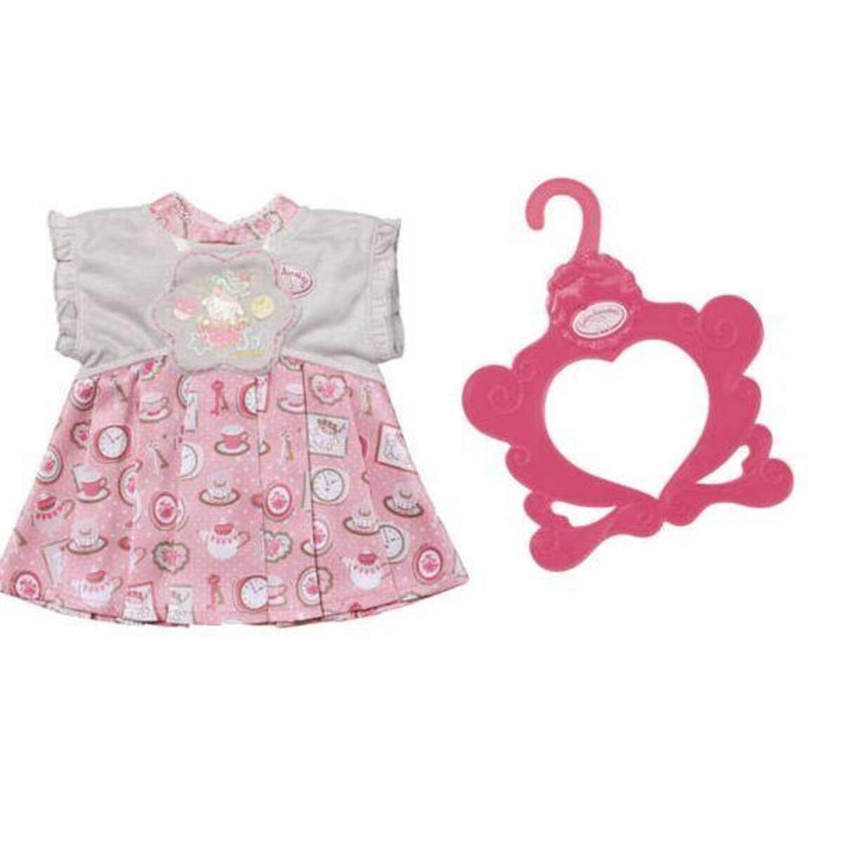 Baby Annabell® Kleid, sortiert