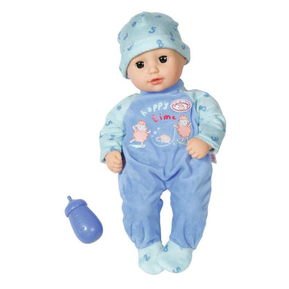 Baby Annabell® kleiner Alexander Puppe, 36 cm