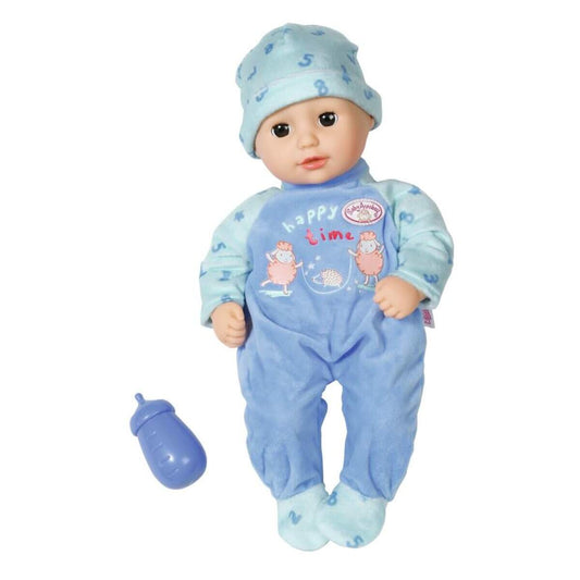 Baby Annabell® kleiner Alexander Puppe, 36 cm