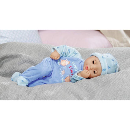 Baby Annabell® kleiner Alexander Puppe, 36 cm