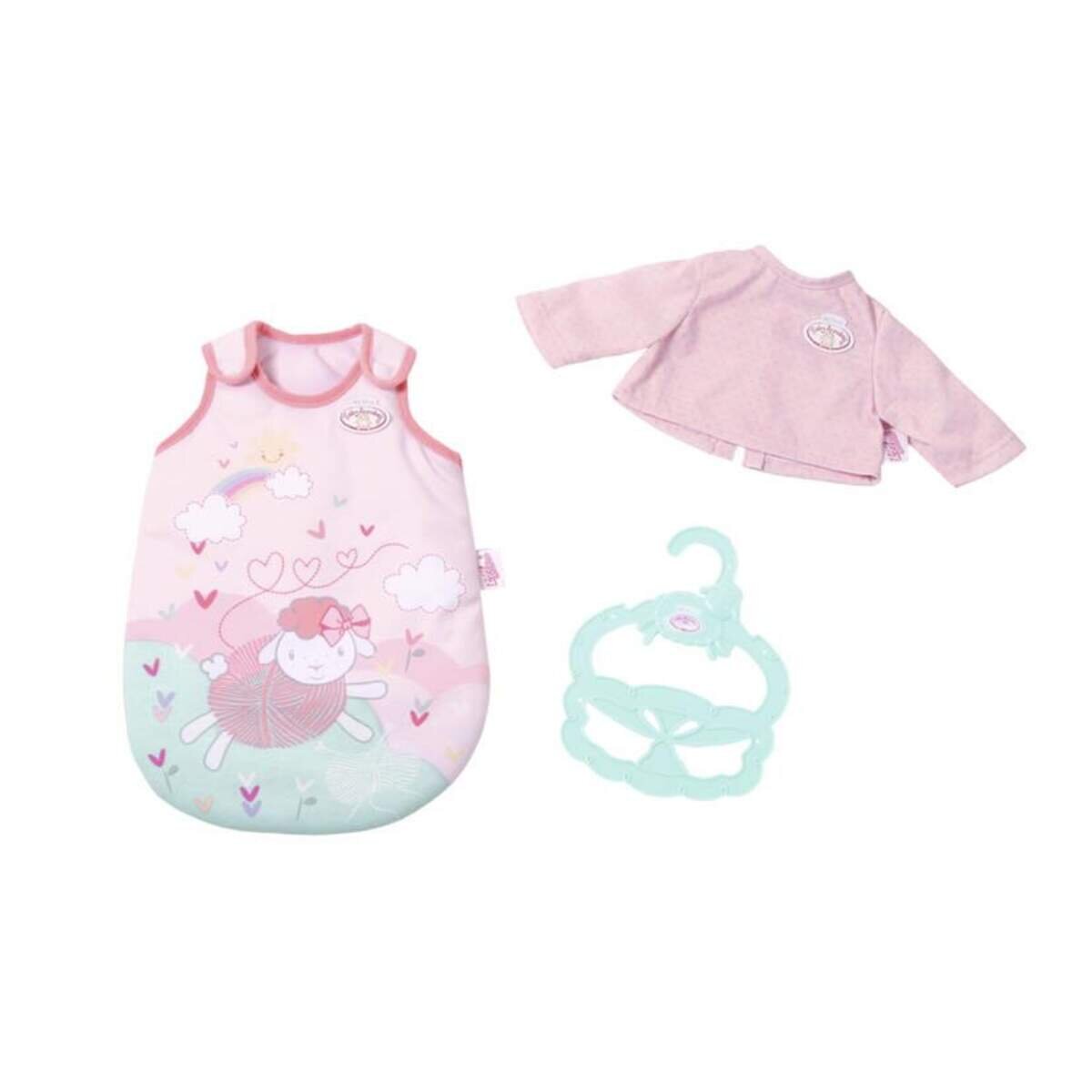 Baby Annabell® Kleiner Schlafsack 36cm