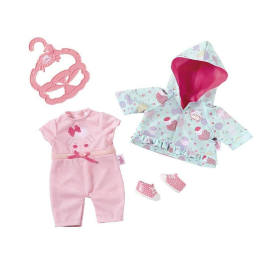 Baby Annabell® Kleines Spieloutfit 36cm