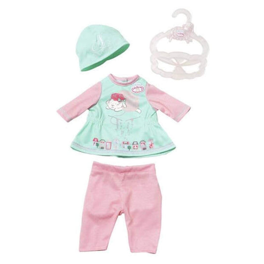 Baby Annabell® Kleines Zapf Babyoutfit 36cm