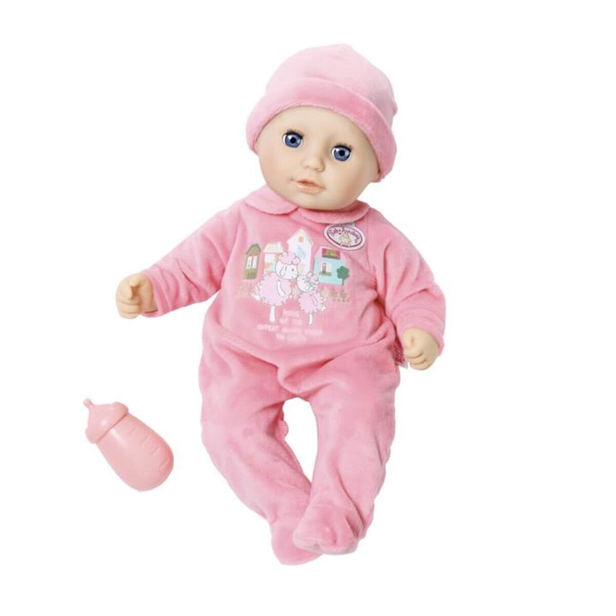 Baby Annabell® Little Annabell 36cm