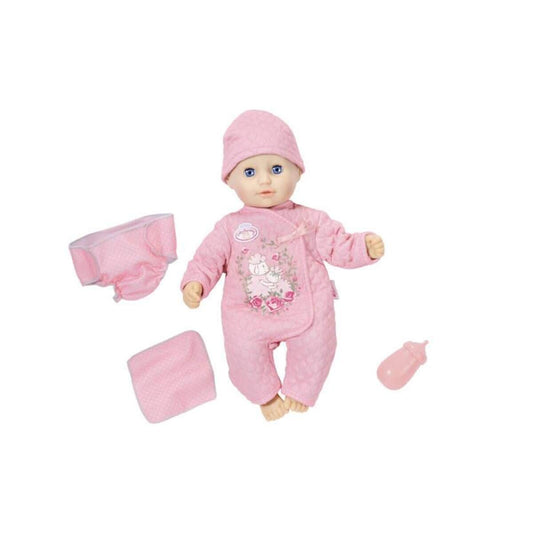 Baby Annabell® Little Zapf Baby Fun 36cm