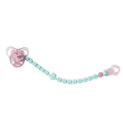 Baby Annabell® Schnuller mit Clip, sortiert