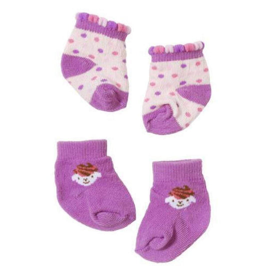 Baby Annabell® Socken 43cm, sortiert