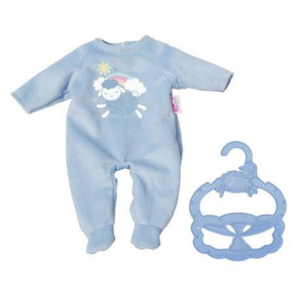 Baby Annabell® Strampler Kleiner Strampler 36cm, sortiert