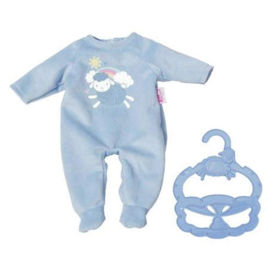 Baby Annabell® Strampler Kleiner Strampler 36cm, sortiert