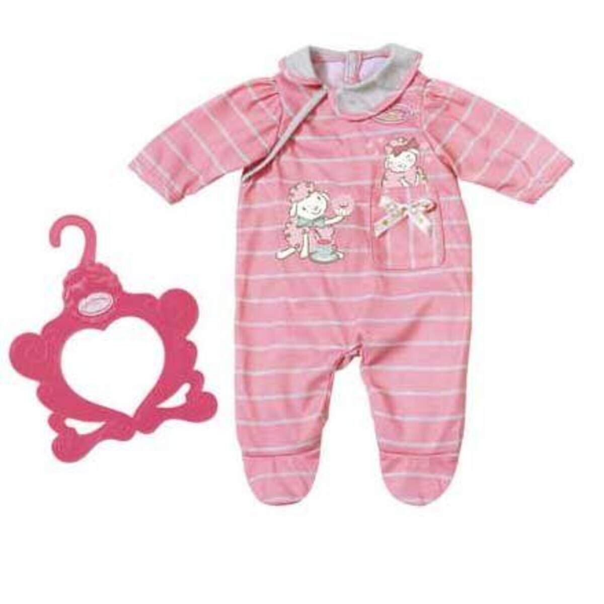 Baby Annabell® Strampler, sortiert
