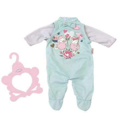 Baby Annabell® Strampler, sortiert