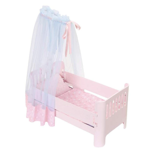 Baby Annabell® Sweet Dreams Bett