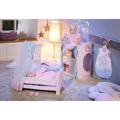 Baby Annabell® Sweet Dreams Bett