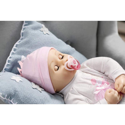 Baby Annabell® Sweet Dreams Mia 43cm