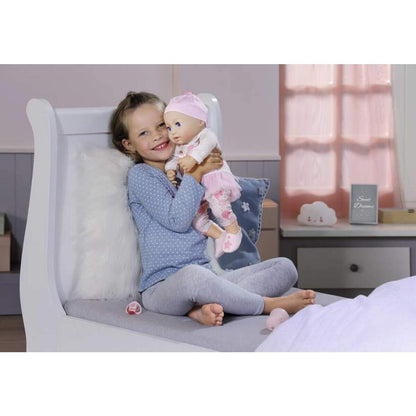 Baby Annabell® Sweet Dreams Mia 43cm
