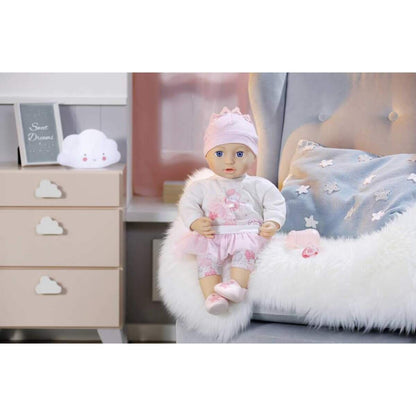 Baby Annabell® Sweet Dreams Mia 43cm