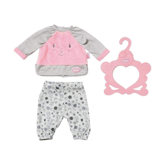 Baby Annabell® Sweet Dreams Pyjama 43 cm