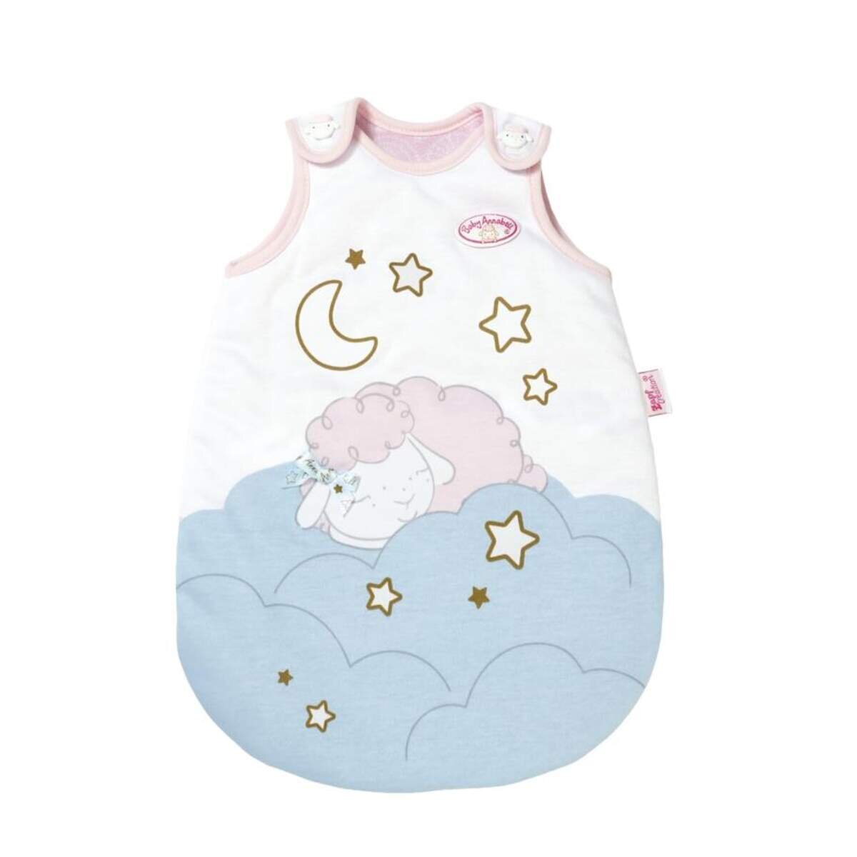 Baby Annabell® Sweet Dreams Schlafsack