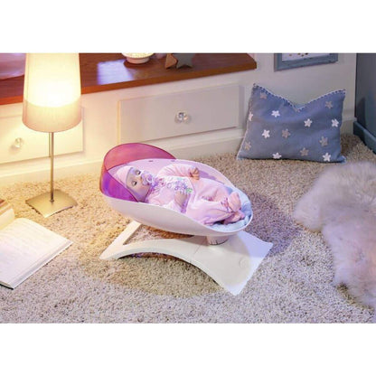 Baby Annabell® Sweet Dreams Zapf Babyschaukel