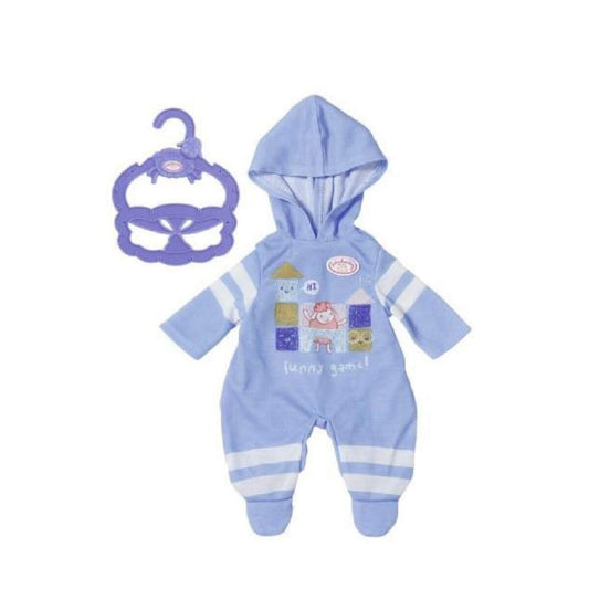 Baby Annabell® Tageskleidung 36 cm, sortiert
