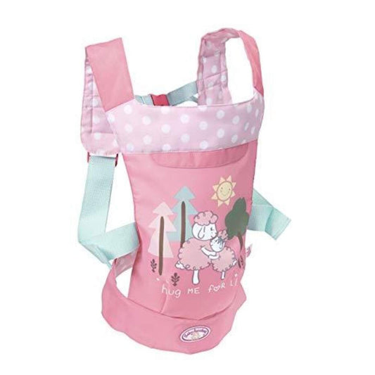 Baby Annabell® Tragesitz