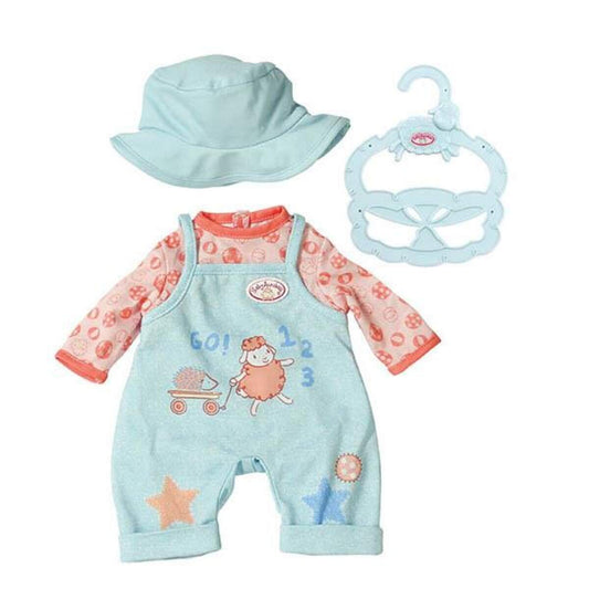Baby Annabell® Babykleidung, 36cm sortiert