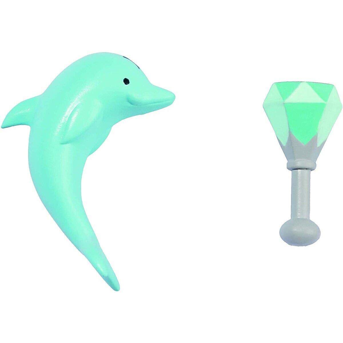 BABY born® Accessoires LIL' Snaps #2 15-fach sortiert
