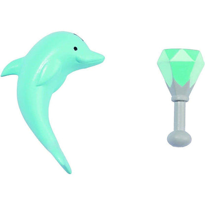 BABY born® Accessoires LIL' Snaps #2 15-fach sortiert