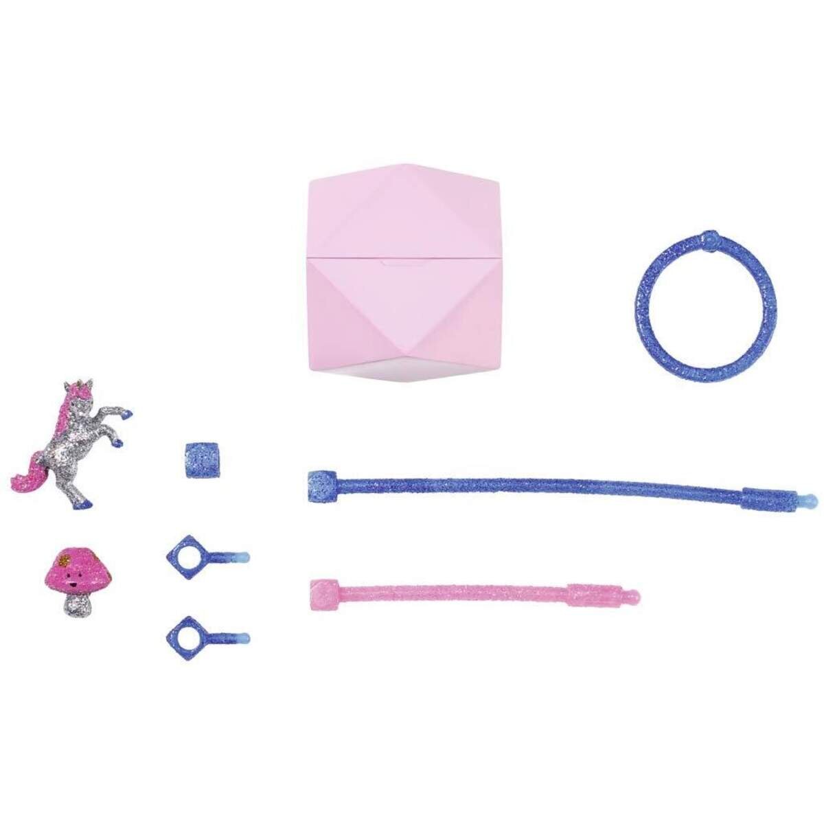 BABY born® Accessoires LIL' Snaps #2 15-fach sortiert