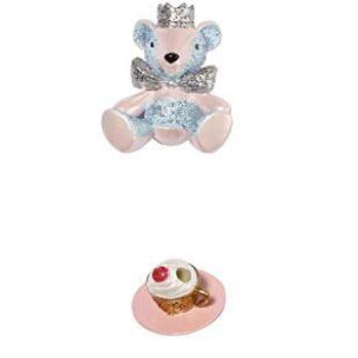 BABY born® Accessoires LIL' Snaps #2 15-fach sortiert