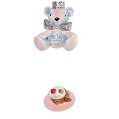 BABY born® Accessoires LIL' Snaps #2 15-fach sortiert