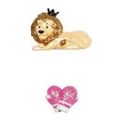 BABY born® Accessoires LIL' Snaps #2 15-fach sortiert