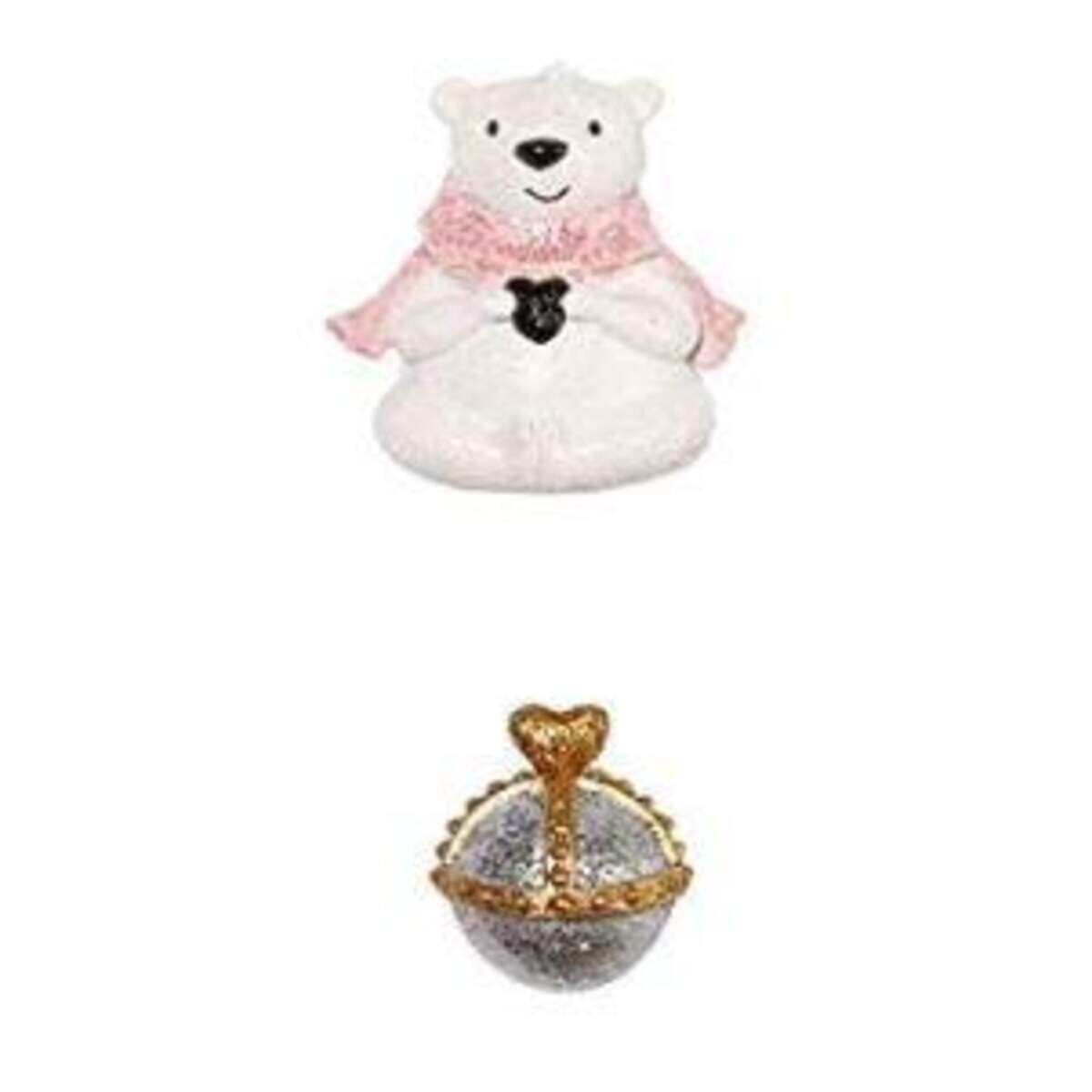 BABY born® Accessoires LIL' Snaps #2 15-fach sortiert