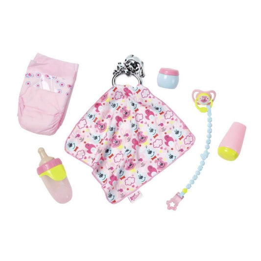 BABY born® Accessoires-Set
