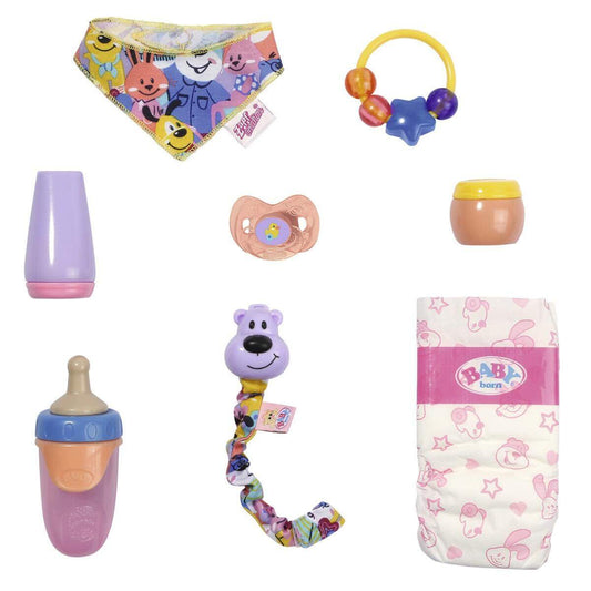 BABY born® Accessoires-Set